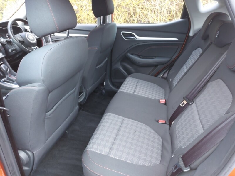 Used MG MG ZS 2022 for sale - 77419519: Photo 6