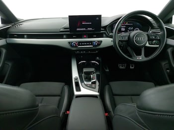 Used Audi A5 2022 for sale - 77634944: Photo