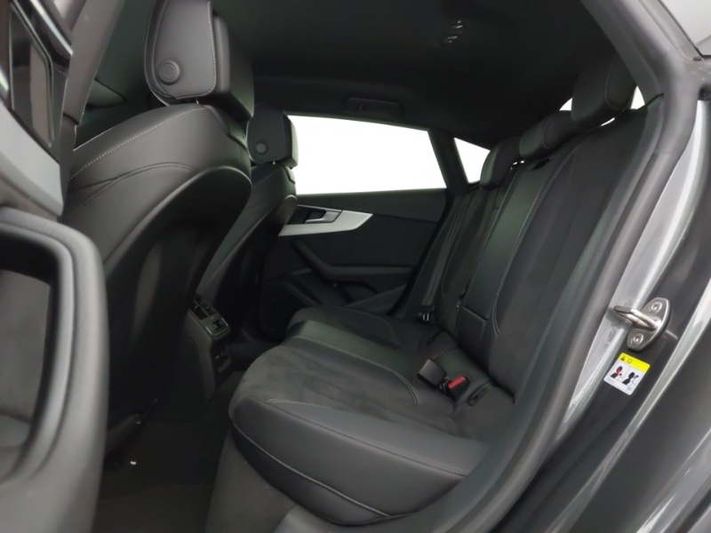 Used Audi A5 2022 for sale - 77634944: Photo 6