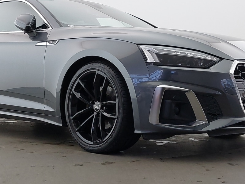 Used Audi A5 2022 for sale - 77634944: Photo 9