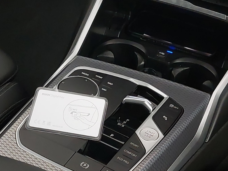 Used BMW 3 Series 2024 for sale - 76532961: Photo 10