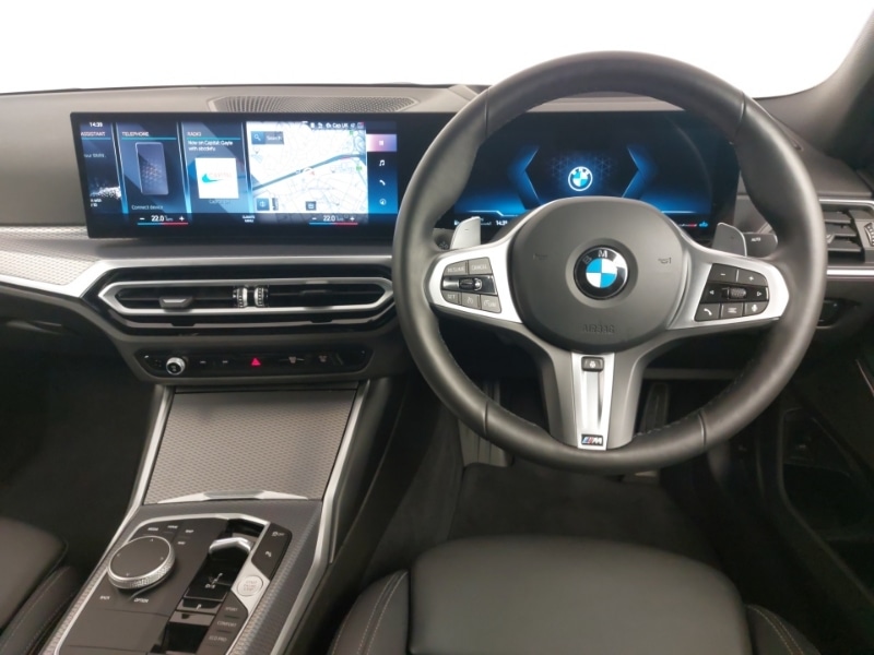 Used BMW 3 Series 2024 for sale - 76532961: Photo 5