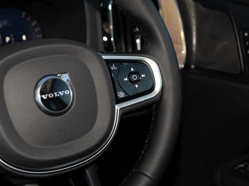 Used Volvo XC60 2025 for sale - 77458372: Photo 12