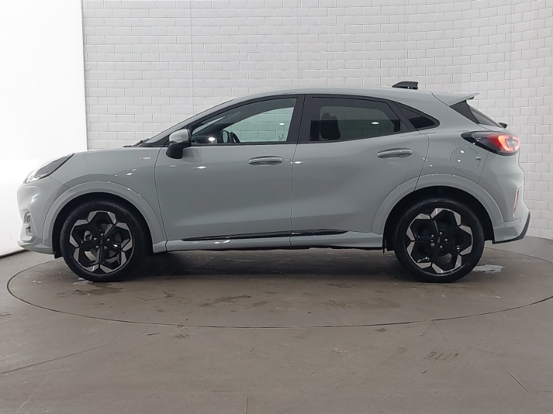 Used Ford Puma 2025 for sale - 76713780: Photo 4