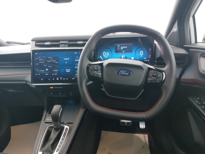 Used Ford Puma 2025 for sale - 76713780: Photo 7