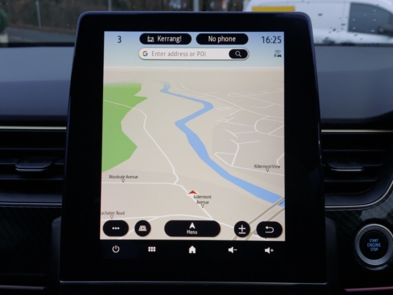 Used Renault Arkana 2023 for sale - 77585552: Photo 11