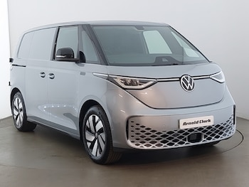 Used Volkswagen ID-Buzz 2024 for sale - 75463541: Photo