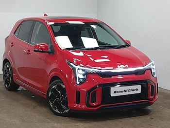 Used Kia Picanto 2024 for sale - 77955315: Photo