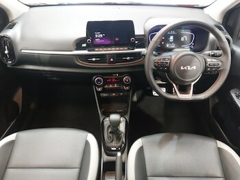 Used Kia Picanto 2024 for sale - 77955315: Photo