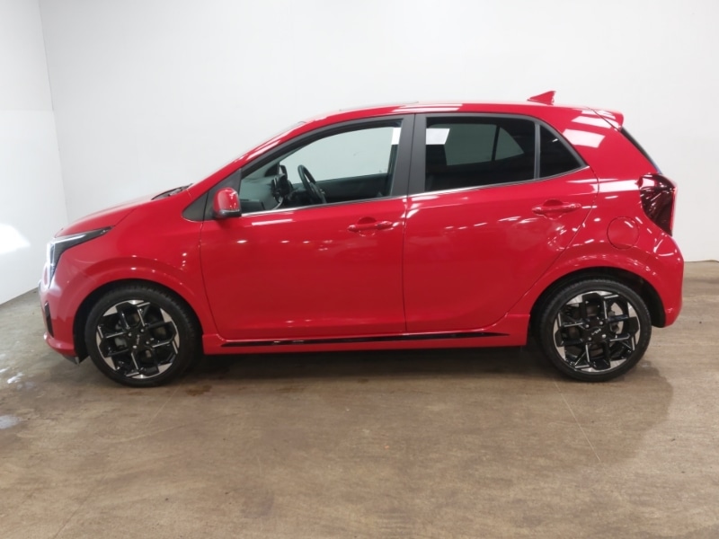 Used Kia Picanto 2024 for sale - 77955315: Photo 4