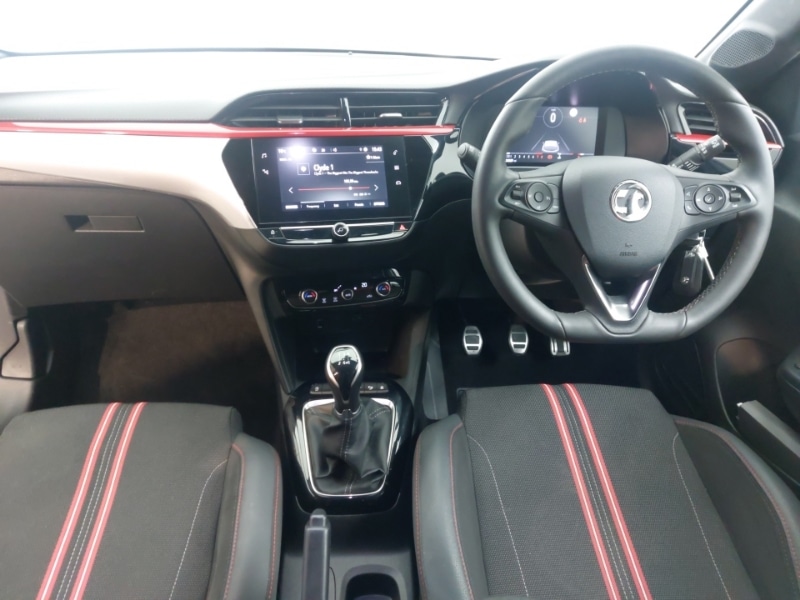 Used Vauxhall Corsa 2023 for sale - 77253139: Photo 2