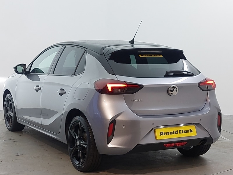 Used Vauxhall Corsa 2023 for sale - 77253139: Photo 3