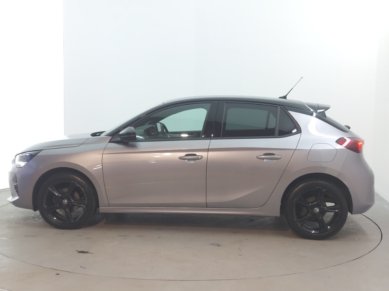 Used Vauxhall Corsa 2023 for sale - 77253139: Photo 4