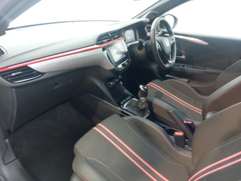 Used Vauxhall Corsa 2023 for sale - 77253139: Photo 5