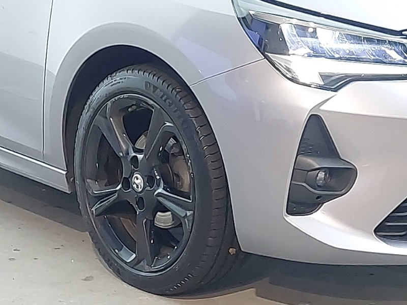 Used Vauxhall Corsa 2023 for sale - 77253139: Photo 9