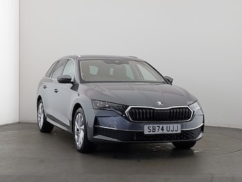 2025 - 1.5 TSI 150 e-TEC SE L 5dr DSG