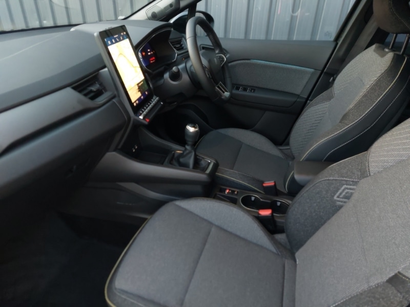 Used Renault Other 2025 for sale - 78085571: Photo 5