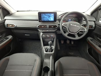 Used Dacia Sandero Stepway 2023 for sale - 78877483: Photo