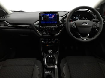 Used Ford Puma 2022 for sale - 78585017: Photo