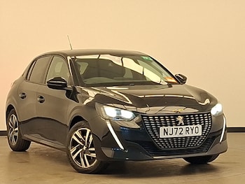 Used Peugeot 208 2022 for sale - 78439040: Photo