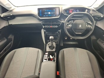 Used Peugeot 208 2022 for sale - 78439040: Photo