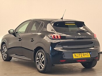 Used Peugeot 208 2022 for sale - 78439040: Photo