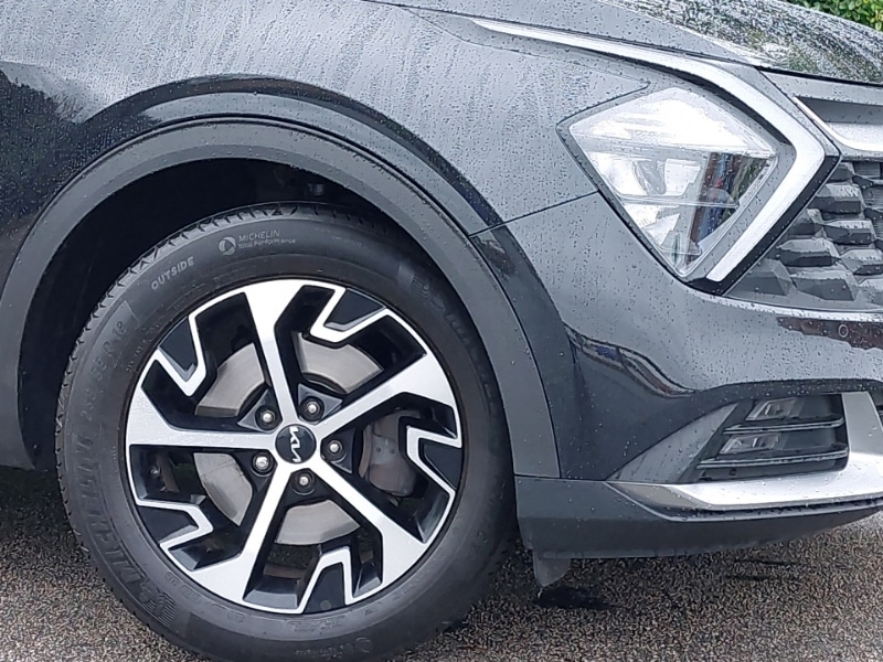 Used Kia Sportage 2022 for sale - 76451407: Photo 9