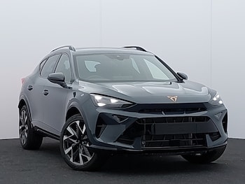 2025 - 1.5 eTSI 150 V2 5dr DSG