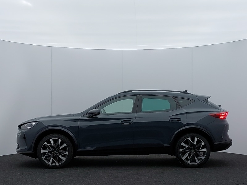 Used Cupra Formentor 2025 for sale - 76925453: Photo 4