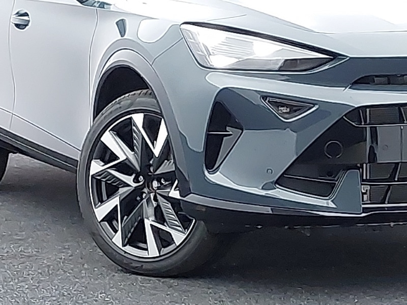 Used Cupra Formentor 2025 for sale - 76925453: Photo 9