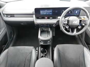 Used Hyundai IONIQ 5 2024 for sale - 79522710: Photo