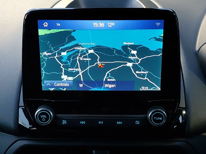 Used Ford Ecosport 2021 for sale - 77019654: Photo 10