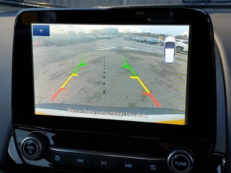 Used Ford Ecosport 2021 for sale - 77019654: Photo 11