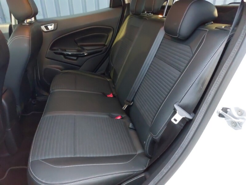 Used Ford Ecosport 2021 for sale - 77019654: Photo 6