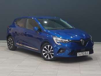 2020 - 1.0 TCe 100 Iconic 5dr