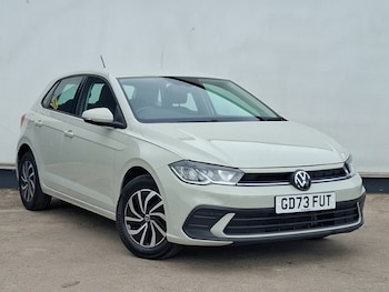Used Volkswagen Polo 2024 for sale - 78952512: Photo