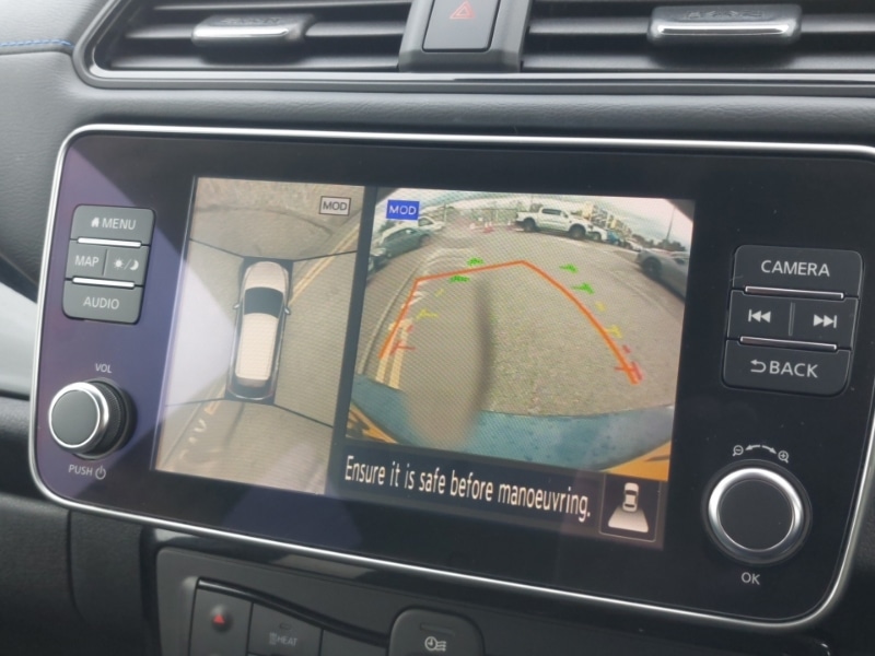 Used Nissan Leaf 2022 for sale - 76465761: Photo 11