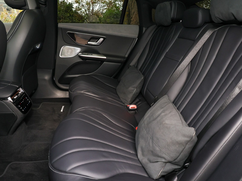 Used Mercedes-Benz EQA 2024 for sale - 76548503: Photo 6