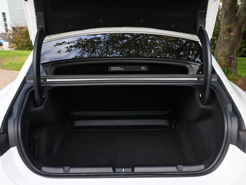 Used Mercedes-Benz EQA 2024 for sale - 76548503: Photo 8