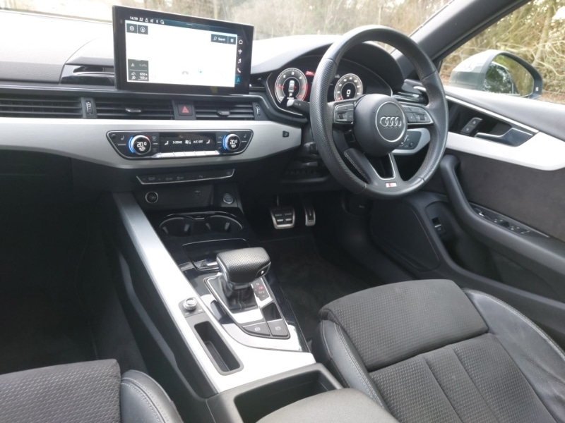 Used Audi A4 2021 for sale - 77702406: Photo 11