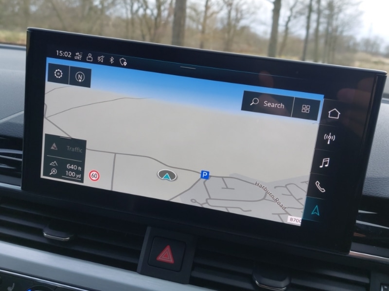 Used Audi A4 2021 for sale - 77702406: Photo 12