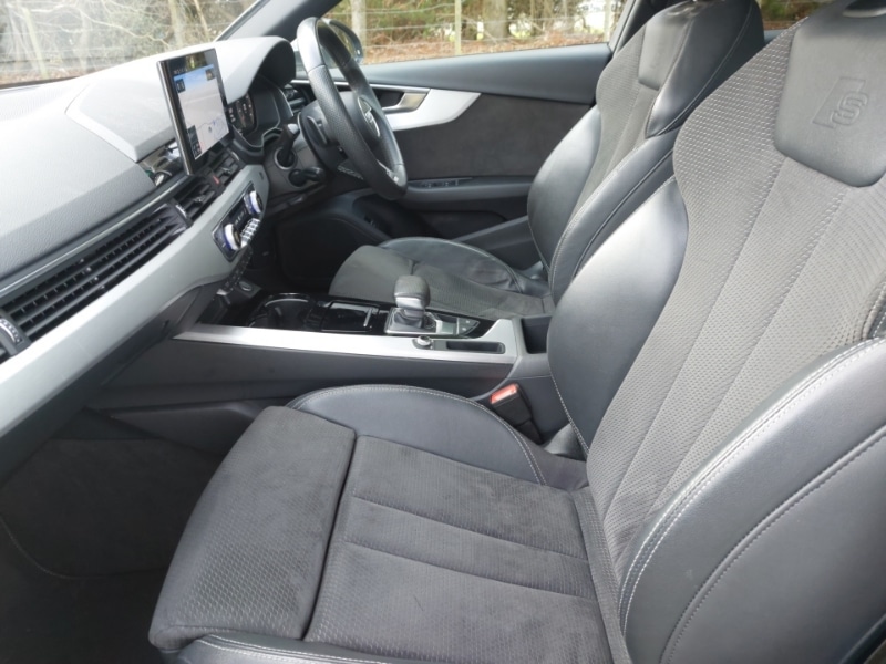 Used Audi A4 2021 for sale - 77702406: Photo 5