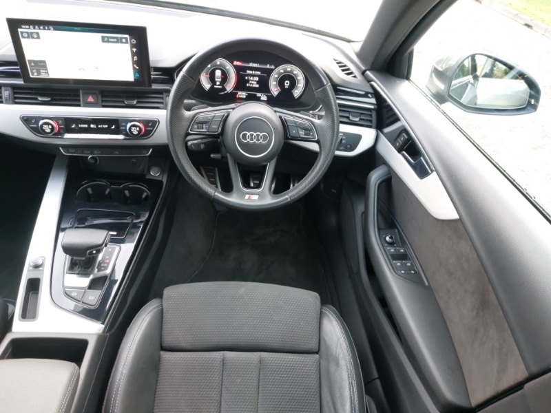 Used Audi A4 2021 for sale - 77702406: Photo 7