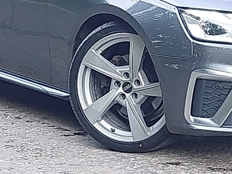 Used Audi A4 2021 for sale - 77702406: Photo 9