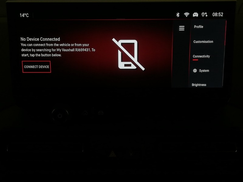 Used Vauxhall Combo 2024 for sale - 76947750: Photo 10