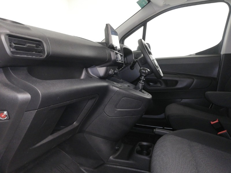 Used Vauxhall Combo 2024 for sale - 76947750: Photo 5