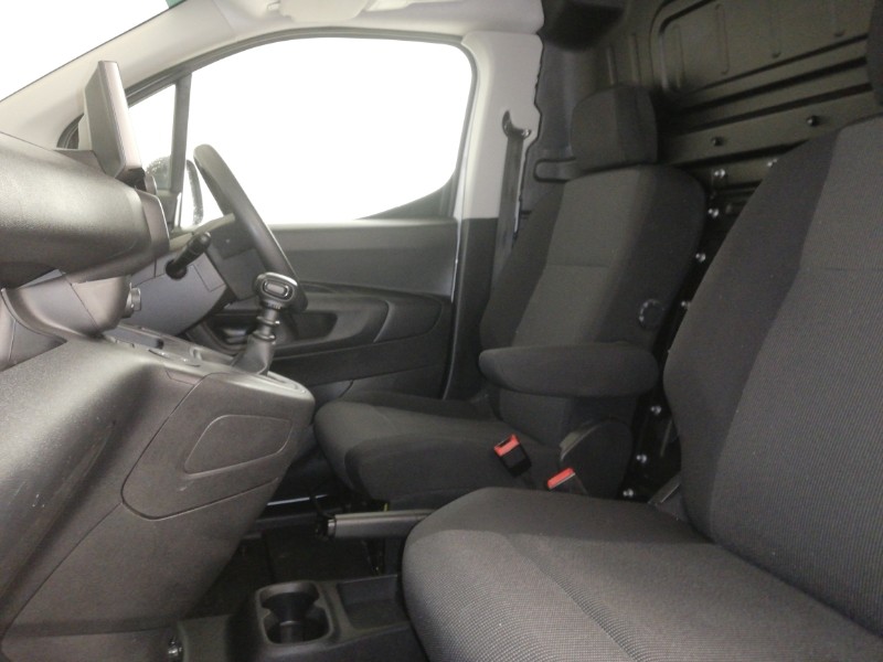 Used Vauxhall Combo 2024 for sale - 76947750: Photo 6