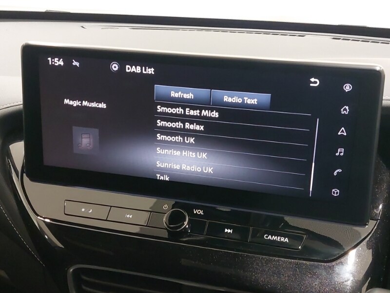 Used Nissan Juke 2025 for sale - 77722300: Photo 10