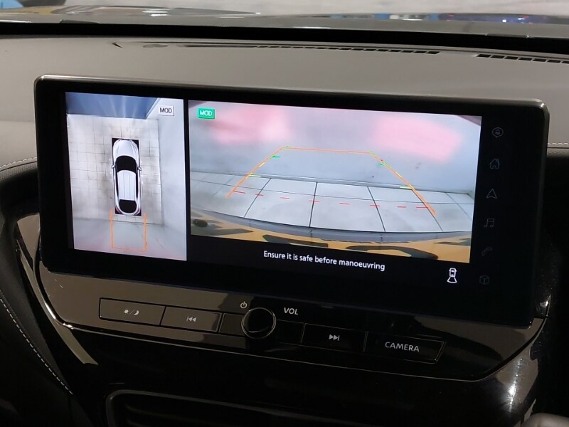 Used Nissan Juke 2025 for sale - 77722300: Photo 11