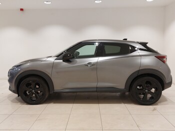 Used Nissan Juke 2025 for sale - 77722300: Photo